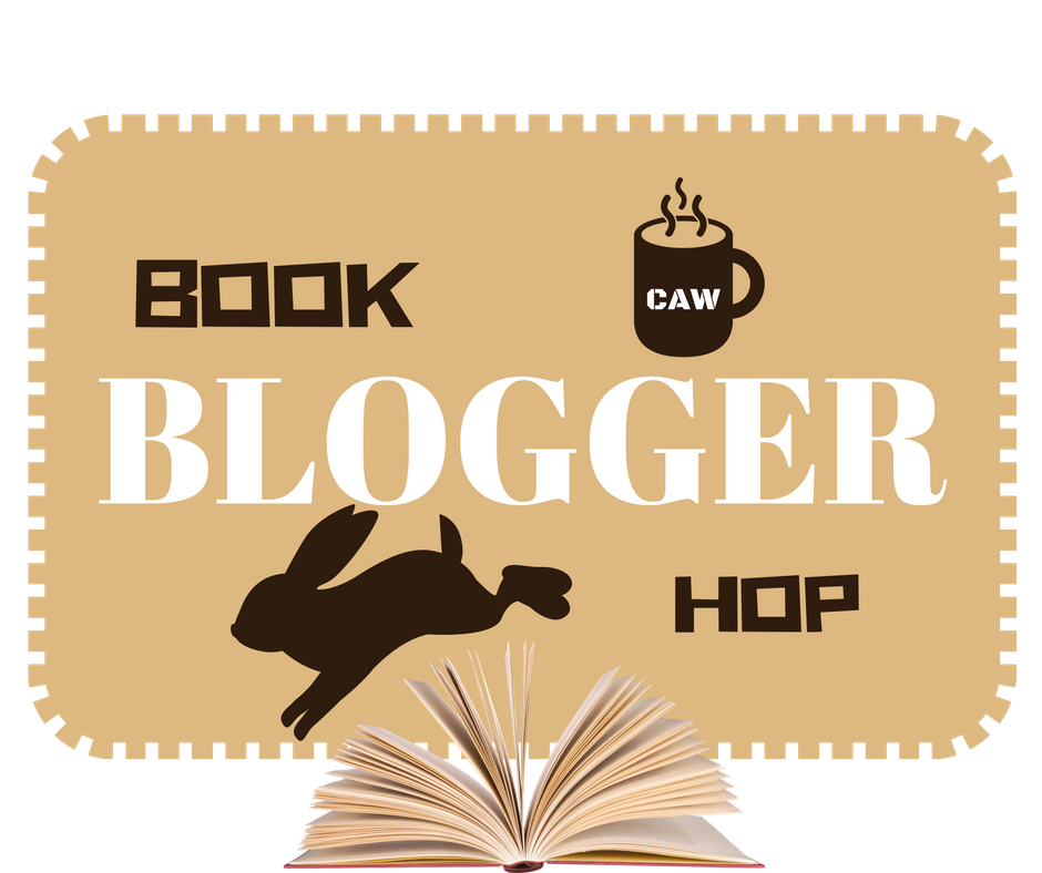 Book Blogger Hop Banner